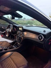 Mercedes-Benz CLA 200 2013 AMG LINE-thumb-28