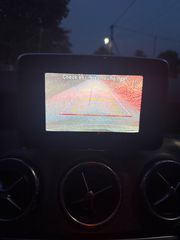 Mercedes-Benz CLA 200 2013 AMG LINE-thumb-29