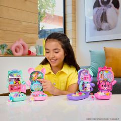Polly Pocket Animals assorted surprise case-thumb-3