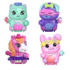 Polly Pocket Animals assorted surprise case-thumb-2
