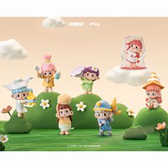 Among Dreams assorted suprise figure