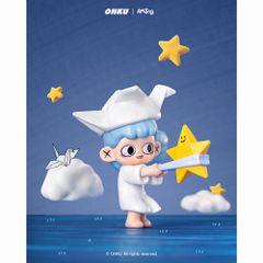 Among Dreams assorted suprise figure-thumb-4