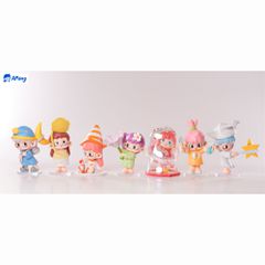 Among Dreams assorted suprise figure-thumb-2