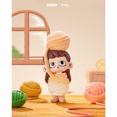 Among Dreams assorted suprise figure-thumb-3