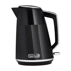 Zelmer ZCK7656 Elegant Line 1.7-litre 2200W electric kettle