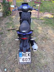 Sym VF 185 2023-thumb-3