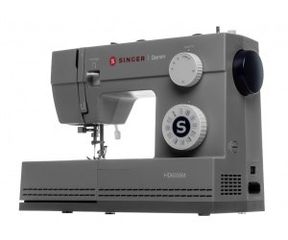 SINGER Heavy Duty Automatic sewing machine-thumb-2