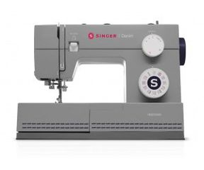 SINGER Heavy Duty Automatic sewing machine