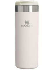 Stanley AEROLIGHT thermal mug, 0.47 l – ROSE QUARTZ METALLIC