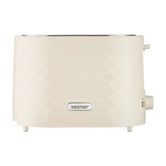 Zelmer ZTS7632F Toaster, cream-thumb-1