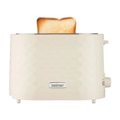 Zelmer ZTS7632F Toaster, cream-thumb-4