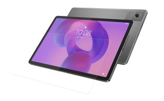 Lenovo ZG38C07003 tablet screen protector Clear screen protector 1 pc(s)-thumb-1