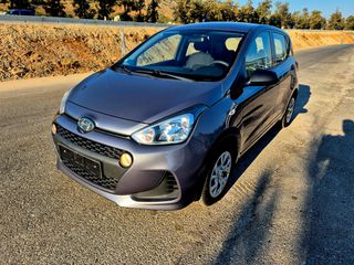 Hyundai i 10 2018 1.0 Classic