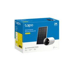 TP-LINK Tapo C410 KIT camera-thumb-3