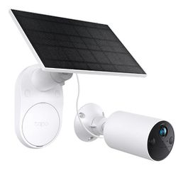 TP-LINK Tapo C410 KIT camera-thumb-2