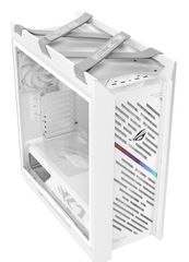 ASUS ROG Strix Helios II Midi Tower White-thumb-2