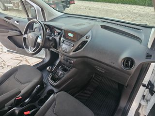 Κλούβα Ford 2021 Transit courier 101ps navi kamera 2 ΠΛΑΙΝΕΣ ΠΟΡΤΕΣ-thumb-62