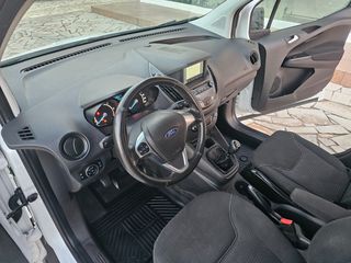 Κλούβα Ford 2021 Transit courier 101ps navi kamera 2 ΠΛΑΙΝΕΣ ΠΟΡΤΕΣ-thumb-63