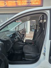 Κλούβα Ford 2021 Transit courier 101ps navi kamera 2 ΠΛΑΙΝΕΣ ΠΟΡΤΕΣ-thumb-66