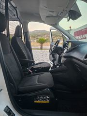 Κλούβα Ford 2021 Transit courier 101ps navi kamera 2 ΠΛΑΙΝΕΣ ΠΟΡΤΕΣ-thumb-67
