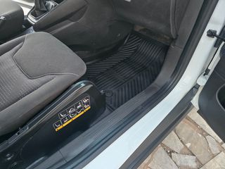 Κλούβα Ford 2021 Transit courier 101ps navi kamera 2 ΠΛΑΙΝΕΣ ΠΟΡΤΕΣ-thumb-68