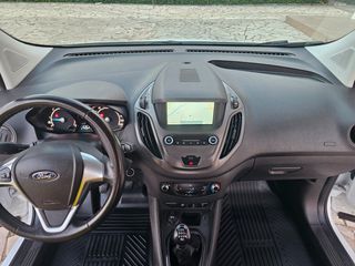 Κλούβα Ford 2021 Transit courier 101ps navi kamera 2 ΠΛΑΙΝΕΣ ΠΟΡΤΕΣ-thumb-69