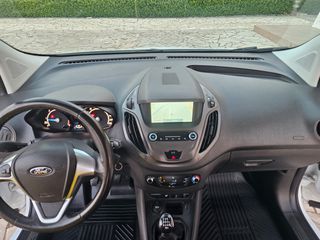 Κλούβα Ford 2021 Transit courier 101ps navi kamera 2 ΠΛΑΙΝΕΣ ΠΟΡΤΕΣ-thumb-70