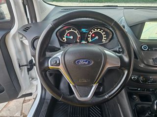 Κλούβα Ford 2021 Transit courier 101ps navi kamera 2 ΠΛΑΙΝΕΣ ΠΟΡΤΕΣ-thumb-71