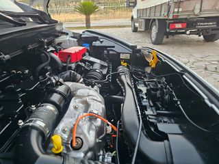 Κλούβα Ford 2021 Transit courier 101ps navi kamera 2 ΠΛΑΙΝΕΣ ΠΟΡΤΕΣ-thumb-98