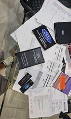 Κλούβα Ford 2021 Transit courier 101ps navi kamera 2 ΠΛΑΙΝΕΣ ΠΟΡΤΕΣ-thumb-103