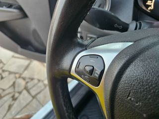 Κλούβα Ford 2021 Transit courier 101ps navi kamera 2 ΠΛΑΙΝΕΣ ΠΟΡΤΕΣ-thumb-72