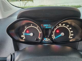 Κλούβα Ford 2021 Transit courier 101ps navi kamera 2 ΠΛΑΙΝΕΣ ΠΟΡΤΕΣ-thumb-73