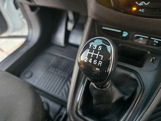 Κλούβα Ford 2021 Transit courier 101ps navi kamera 2 ΠΛΑΙΝΕΣ ΠΟΡΤΕΣ-thumb-75