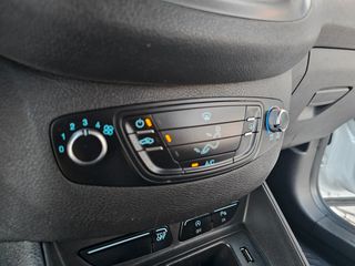 Κλούβα Ford 2021 Transit courier 101ps navi kamera 2 ΠΛΑΙΝΕΣ ΠΟΡΤΕΣ-thumb-76