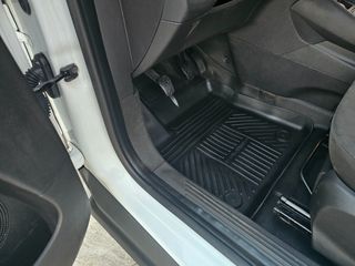 Κλούβα Ford 2021 Transit courier 101ps navi kamera 2 ΠΛΑΙΝΕΣ ΠΟΡΤΕΣ-thumb-77