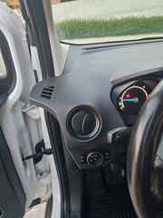 Κλούβα Ford 2021 Transit courier 101ps navi kamera 2 ΠΛΑΙΝΕΣ ΠΟΡΤΕΣ-thumb-78