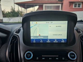 Κλούβα Ford 2021 Transit courier 101ps navi kamera 2 ΠΛΑΙΝΕΣ ΠΟΡΤΕΣ-thumb-80