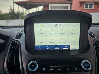 Κλούβα Ford 2021 Transit courier 101ps navi kamera 2 ΠΛΑΙΝΕΣ ΠΟΡΤΕΣ-thumb-81