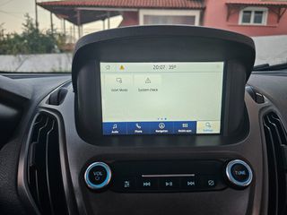 Κλούβα Ford 2021 Transit courier 101ps navi kamera 2 ΠΛΑΙΝΕΣ ΠΟΡΤΕΣ-thumb-83