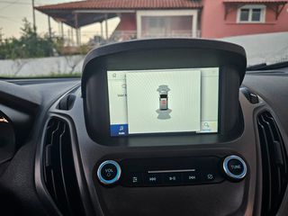 Κλούβα Ford 2021 Transit courier 101ps navi kamera 2 ΠΛΑΙΝΕΣ ΠΟΡΤΕΣ-thumb-84
