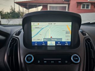 Κλούβα Ford 2021 Transit courier 101ps navi kamera 2 ΠΛΑΙΝΕΣ ΠΟΡΤΕΣ-thumb-85