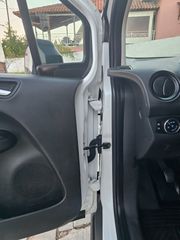 Κλούβα Ford 2021 Transit courier 101ps navi kamera 2 ΠΛΑΙΝΕΣ ΠΟΡΤΕΣ-thumb-86