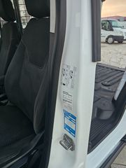 Κλούβα Ford 2021 Transit courier 101ps navi kamera 2 ΠΛΑΙΝΕΣ ΠΟΡΤΕΣ-thumb-87