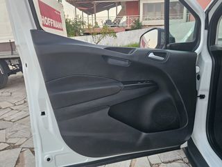 Κλούβα Ford 2021 Transit courier 101ps navi kamera 2 ΠΛΑΙΝΕΣ ΠΟΡΤΕΣ-thumb-88