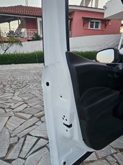 Κλούβα Ford 2021 Transit courier 101ps navi kamera 2 ΠΛΑΙΝΕΣ ΠΟΡΤΕΣ-thumb-89