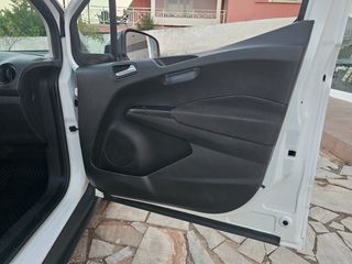Κλούβα Ford 2021 Transit courier 101ps navi kamera 2 ΠΛΑΙΝΕΣ ΠΟΡΤΕΣ-thumb-92