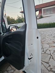 Κλούβα Ford 2021 Transit courier 101ps navi kamera 2 ΠΛΑΙΝΕΣ ΠΟΡΤΕΣ-thumb-93