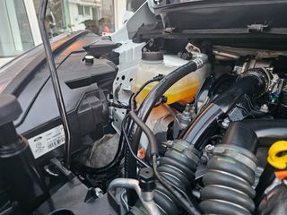 Κλούβα Ford 2021 Transit courier 101ps navi kamera 2 ΠΛΑΙΝΕΣ ΠΟΡΤΕΣ-thumb-96