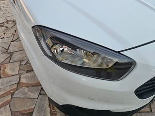 Κλούβα Ford 2021 Transit courier 101ps navi kamera 2 ΠΛΑΙΝΕΣ ΠΟΡΤΕΣ-thumb-6