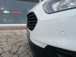Κλούβα Ford 2021 Transit courier 101ps navi kamera 2 ΠΛΑΙΝΕΣ ΠΟΡΤΕΣ-thumb-8